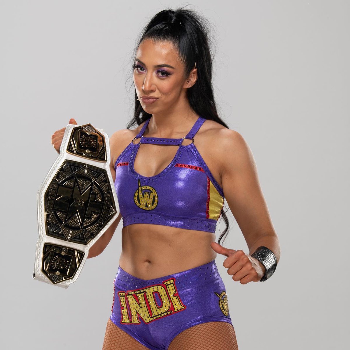 Indi Wrestling on X: "Hard work pays off Dreams come true Bad times don't last BUT BAD GUYS DO #NXTTakeOver IN YOUR HOUSE https://t.co/0b43MhjP5l" / X