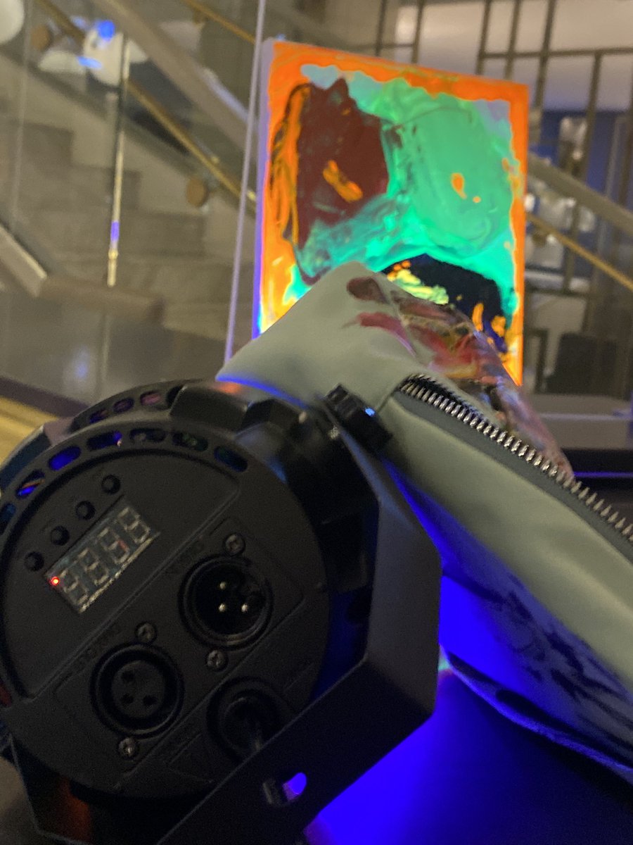 rushedantics tweet media