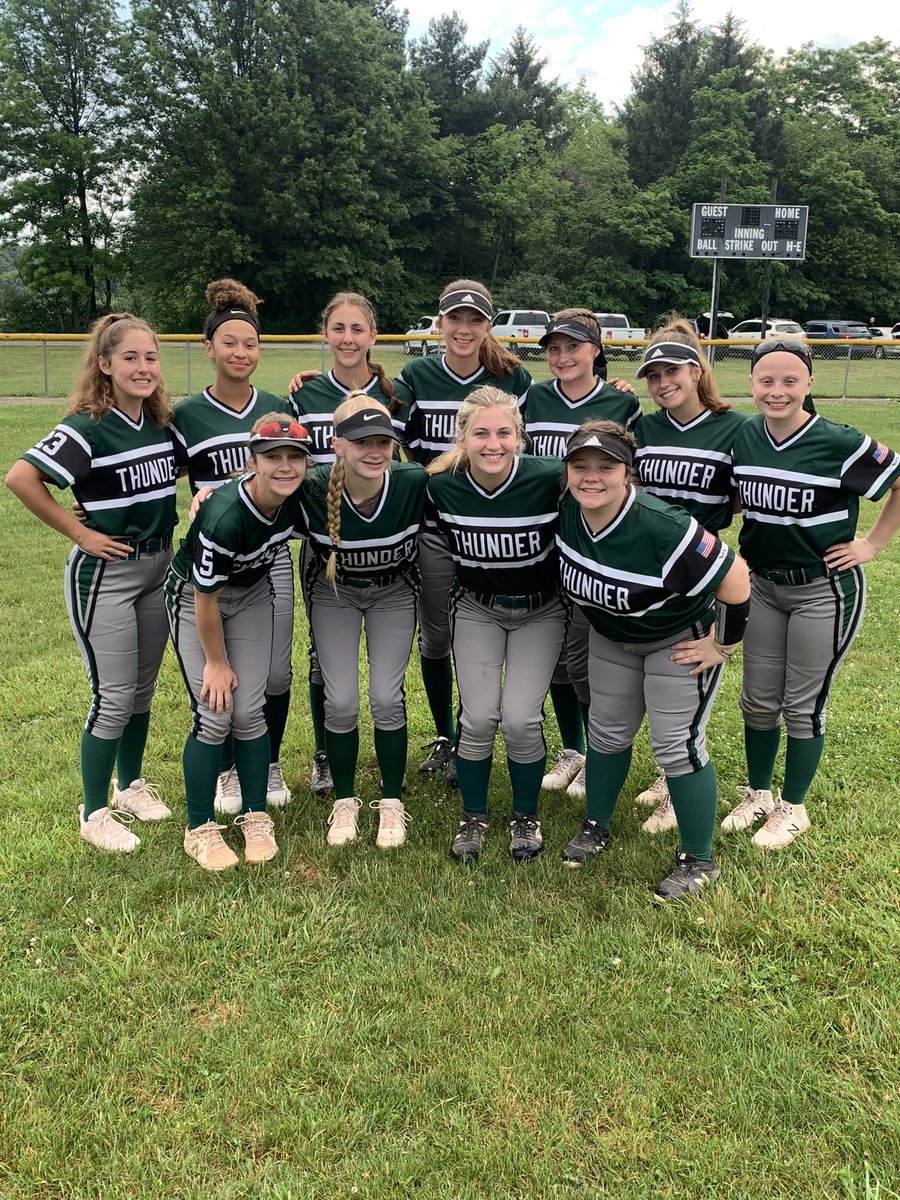 Ohio Thunder 05 tweet media