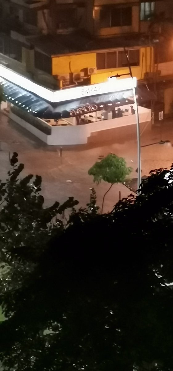 stan1689's tweet image. Y volvió a convertirse en Venecia #viaargentinapanama #BellaVista #elcangrejo
@tvnpanama @tvnnoticias @panamamunicipio @tvntrafico @BlandonJose @rickydominguez2 @JCBellaVista