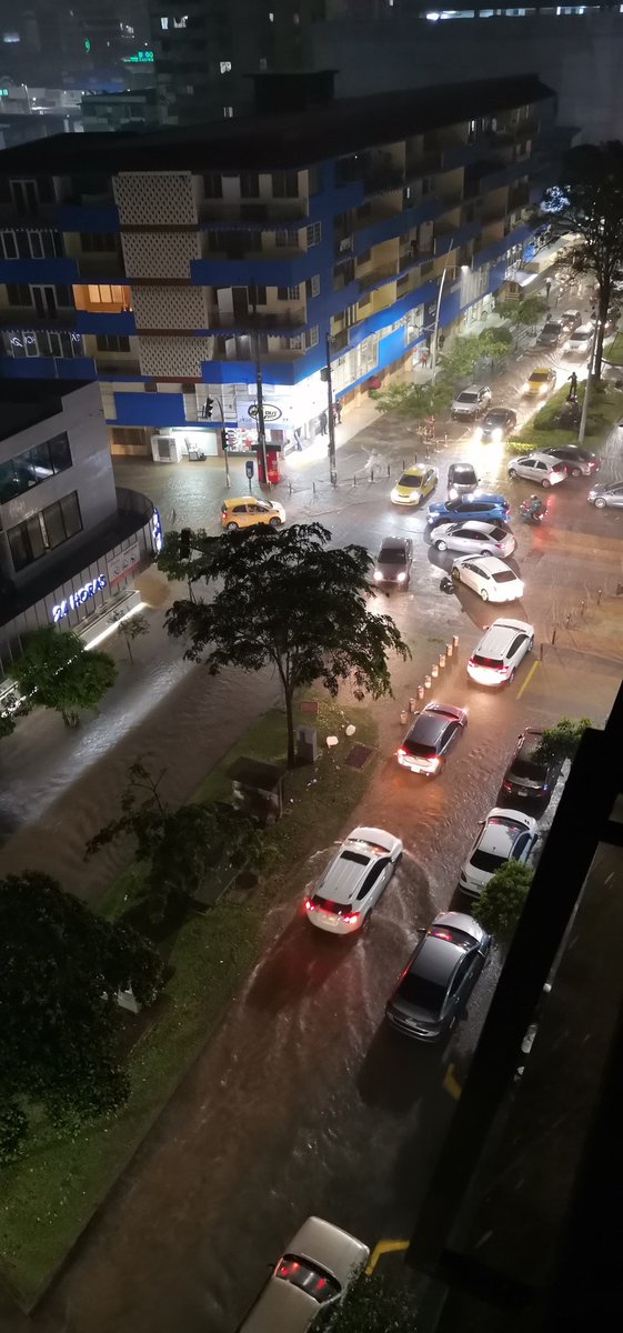 stan1689's tweet image. Y volvió a convertirse en Venecia #viaargentinapanama #BellaVista #elcangrejo
@tvnpanama @tvnnoticias @panamamunicipio @tvntrafico @BlandonJose @rickydominguez2 @JCBellaVista