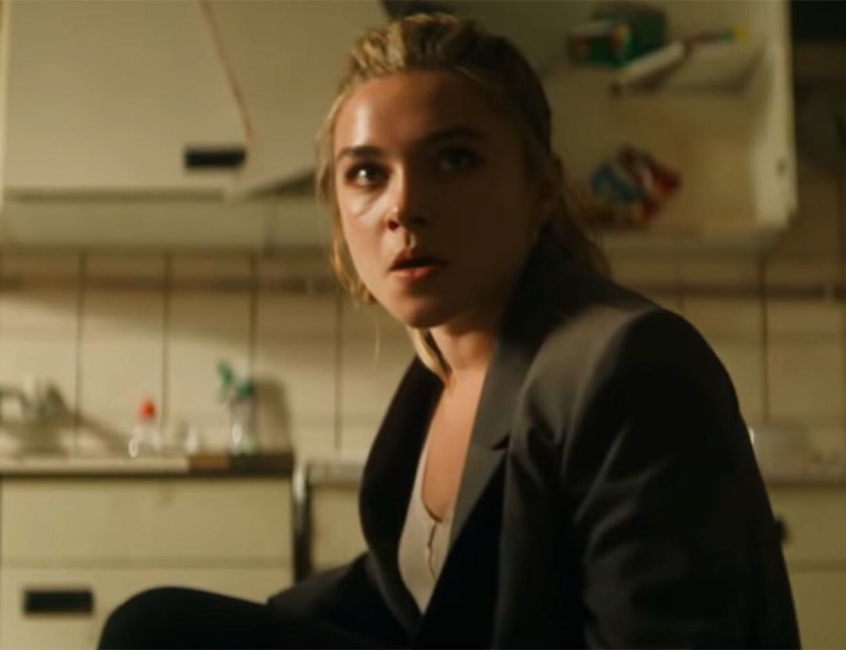 when we get funko’s of these yelena looks>>>>