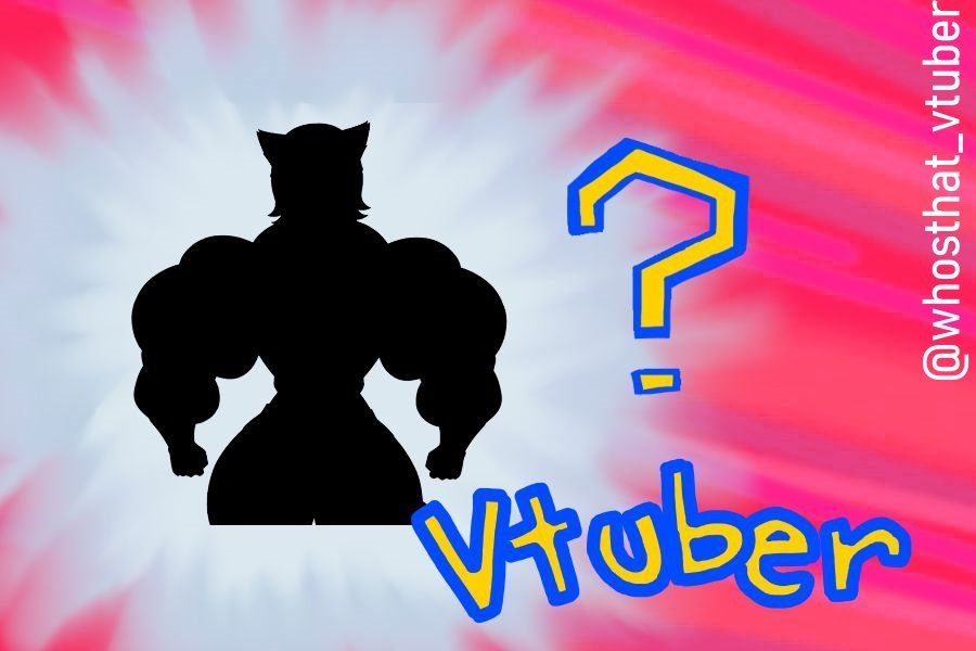 whosthat_vtuber's tweet photo. Can you guess who is this vtuber?
Answer in a hour!
#vtuber #ENVtuber #Buffy #tomboy #indieVtuber #notFullbody
#whoisthatvtuber https://t.co/cqp102gQe6