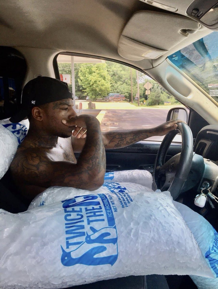 Rains for two months ...

A week later :