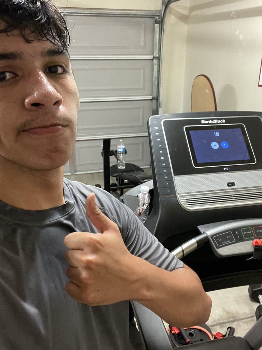 blxste's tweet image. Runners high👍🏽