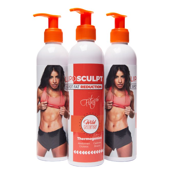 LipoSculpt est&aacute; de regreso!! 10 minutos antes de entrenar para ayudar a tonificar abdomen, gl&uacute;teos, brazos<a href="/tag/teamfainuszamitiz"class="tags"><span>#teamfainuszamitiz</span></a>