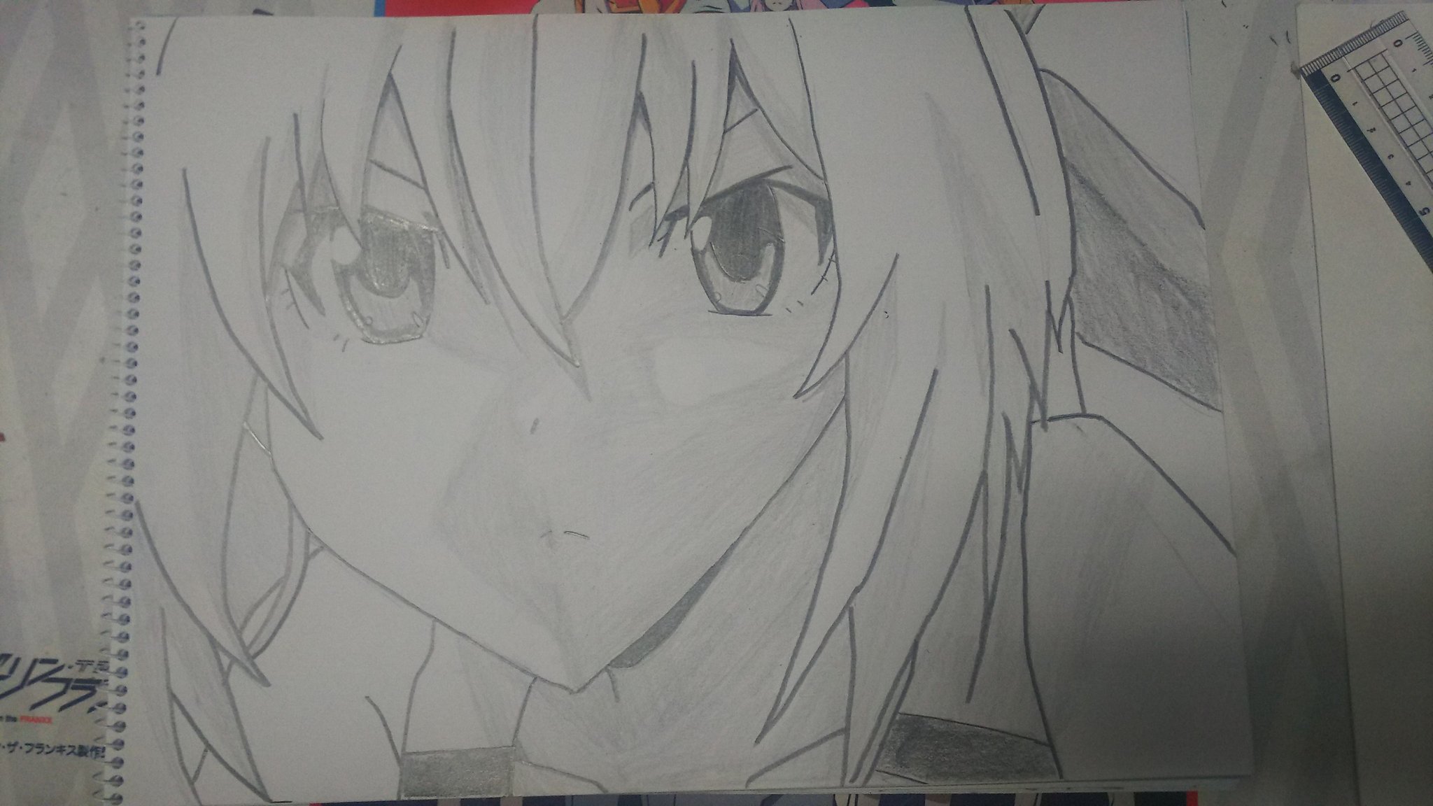 強欲の魔女 光璃 ひかり على تويتر 競女 より 宮田さやか 描いてみました 競女 イラスト初心者 イラスト好きな人と繋がりたい イラスト練習中