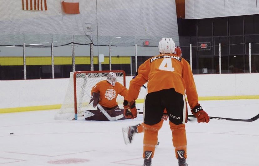 Thanks to the <a href="/HhockeyPb/">FloHockeyPBHHInvitational</a> families for the unforgettable experience in Erie and to the Perrott family for the unbelievable hospitality in Cleveland