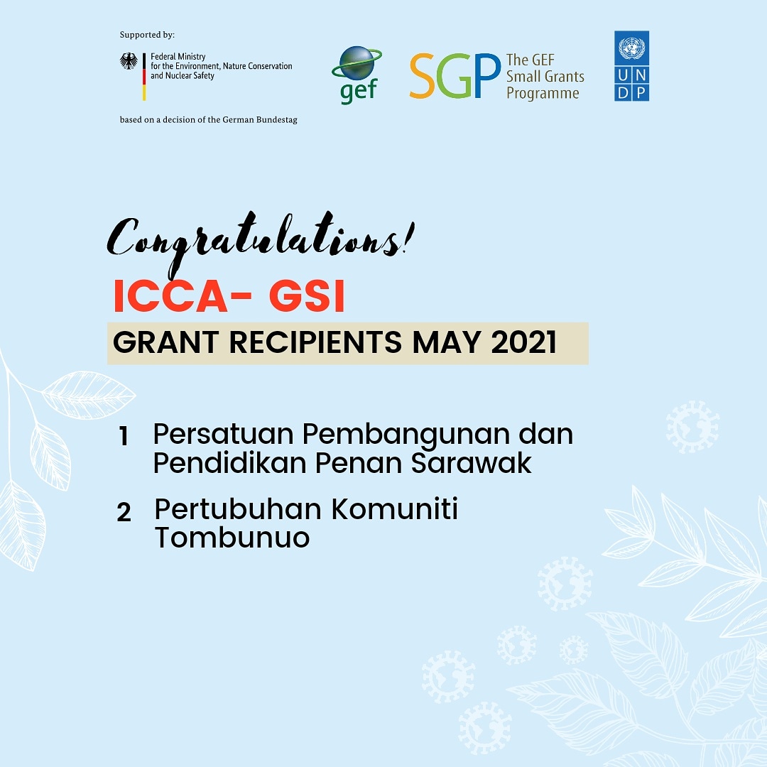 Small Grants Programme Malaysia (@my_sgp) / Twitter