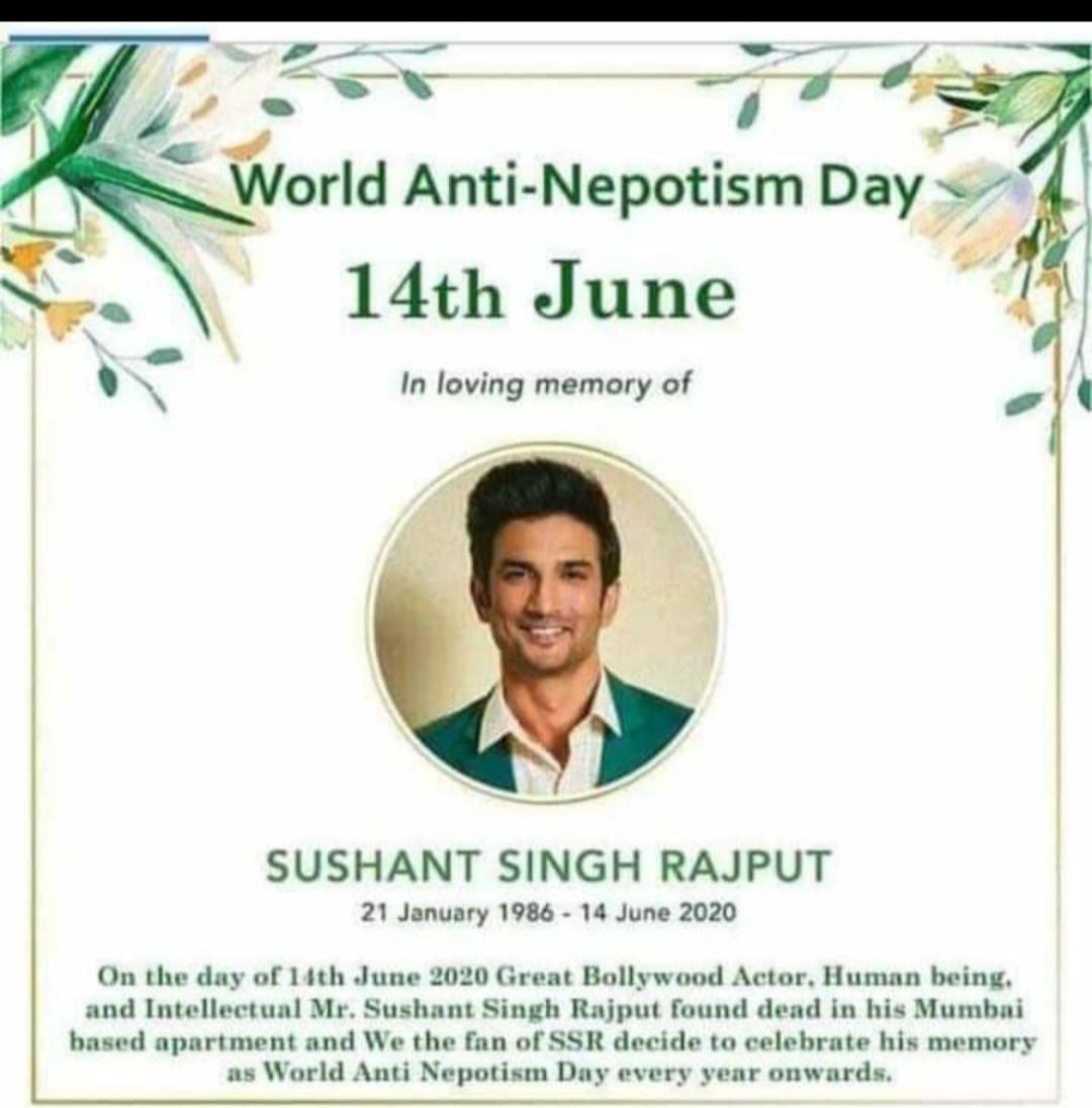 SavithriSati's tweet photo. You are still intact in our hearts heavenly abode. 
We never forget our pledge 2fetch justice 4 u n positively one day we will.
❣💖❤💓💓#SushantSinghRajput https://t.co/g77gNtELGS