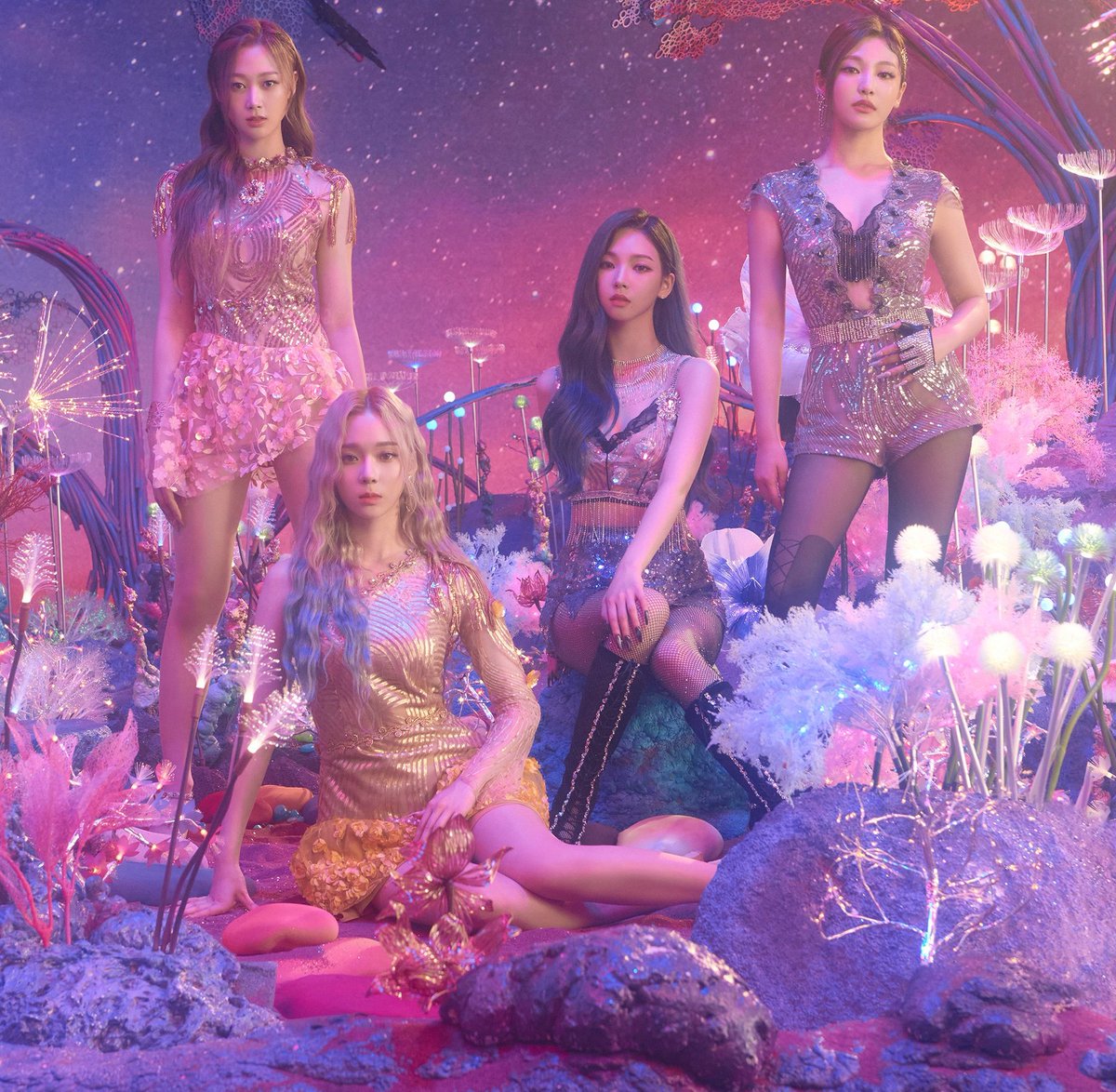 Guide To Stan Girl Group (guidetostankpop) Twitter