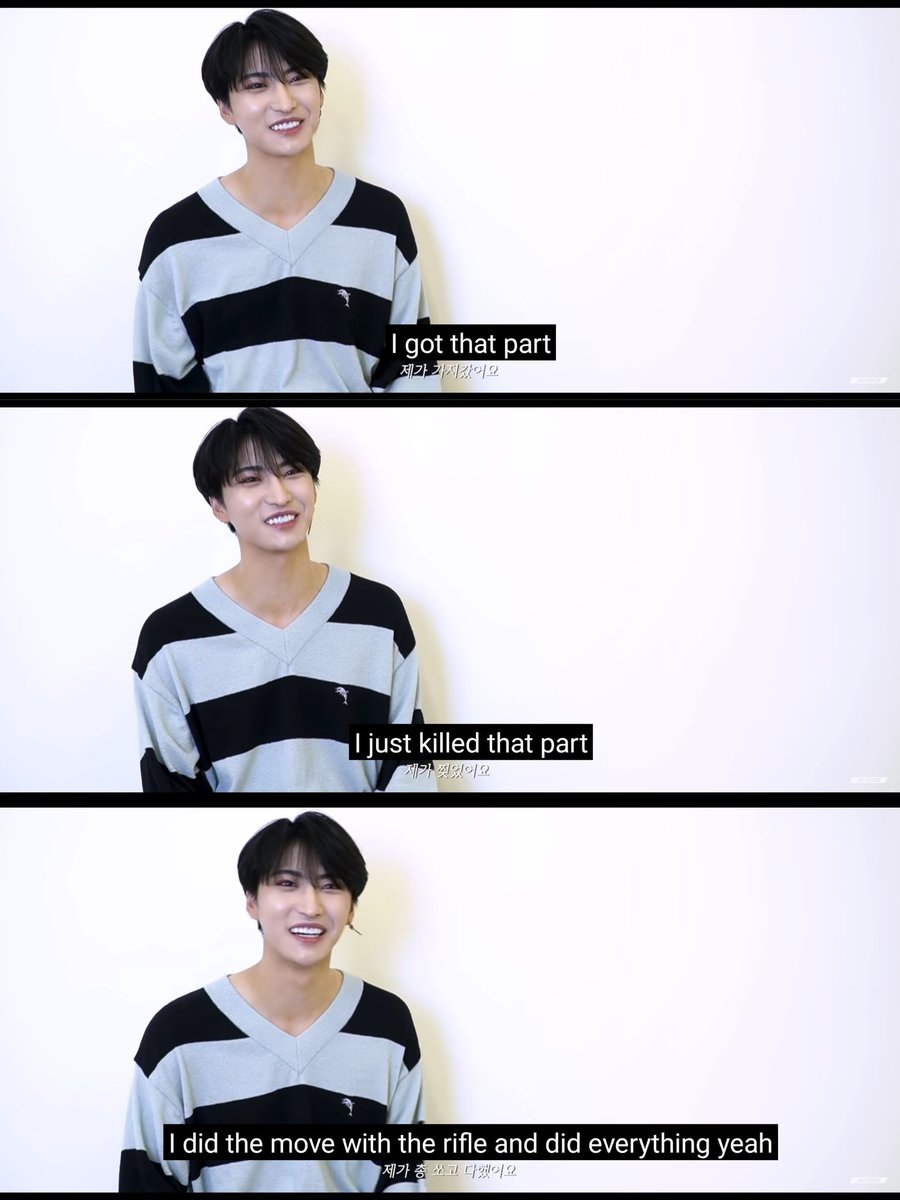 so true Park Seonghwa!! #성화