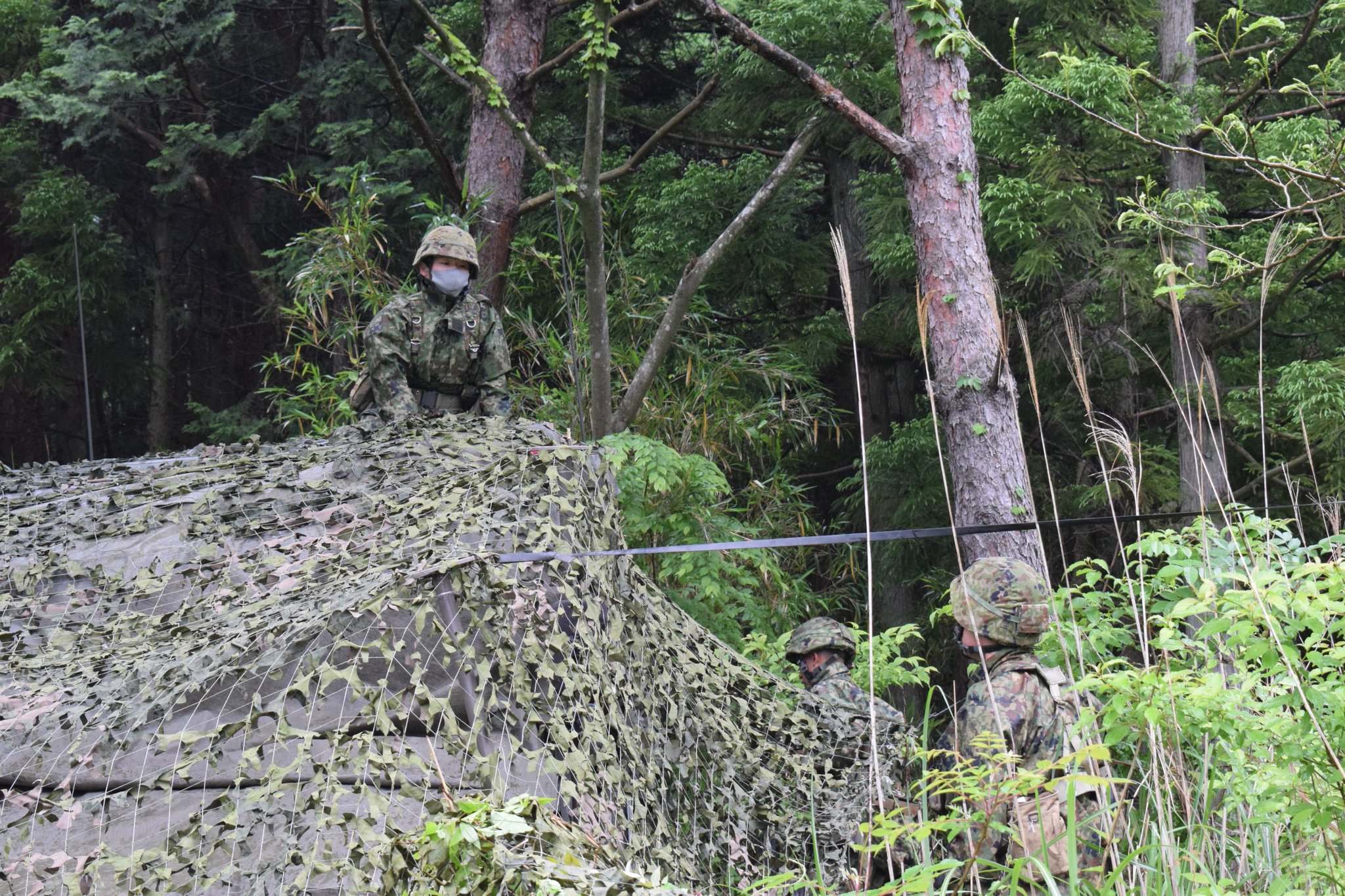 陸上自衛隊高知駐屯地 on X: 陸上自衛隊高知駐屯地 on X: