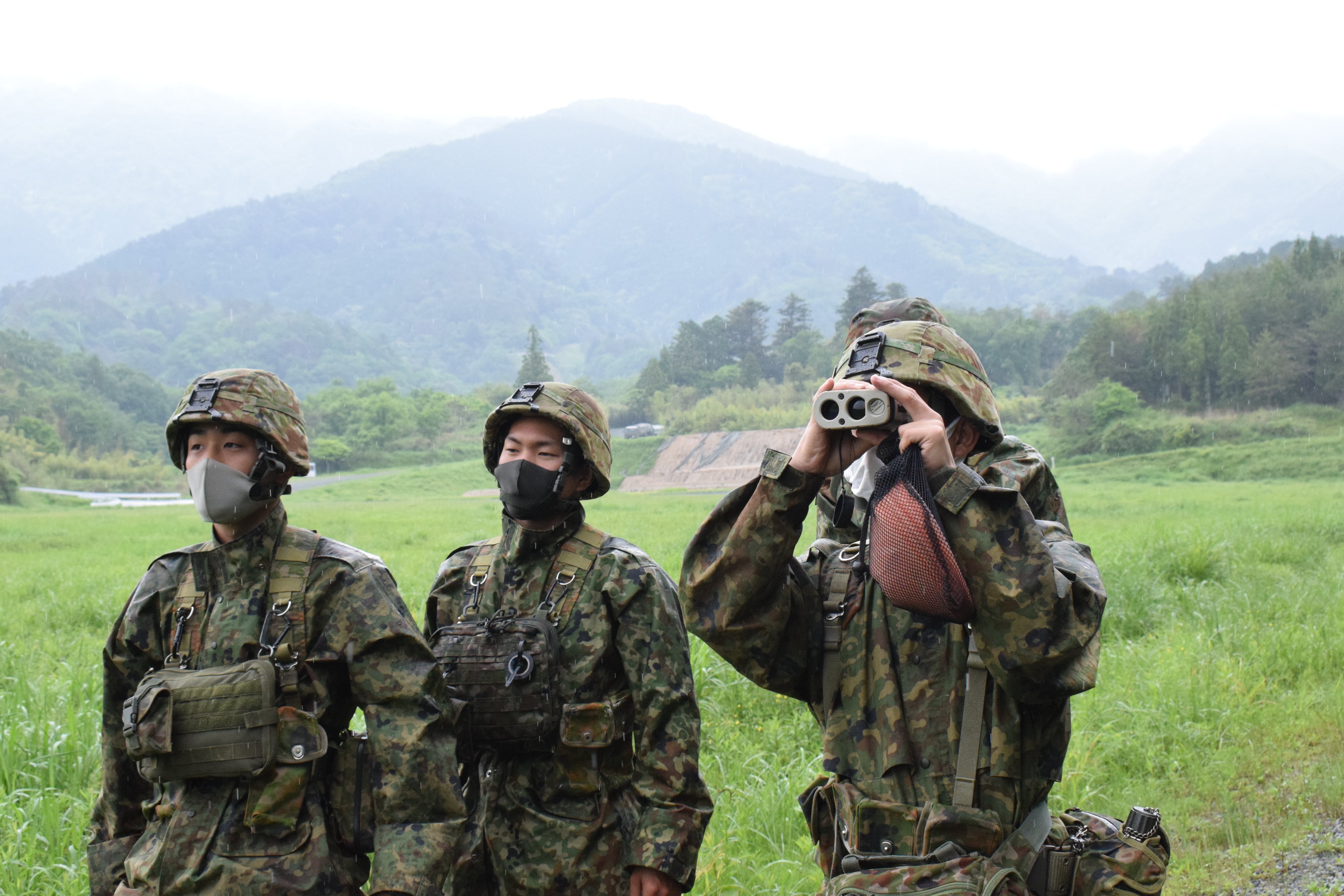 陸上自衛隊高知駐屯地 on X: 