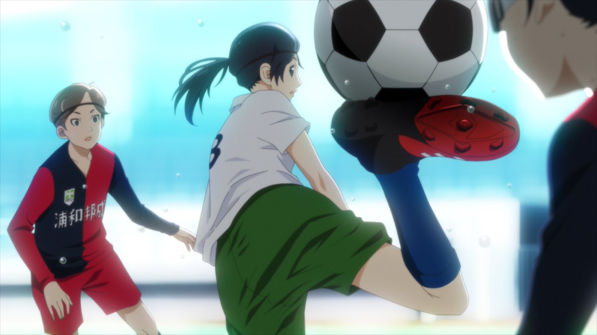 サッカーアニメ Twitter Search サッカーアニメ Twitter Search