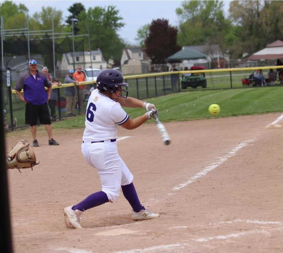 Blissfield Softball (bliss_softball) Twitter