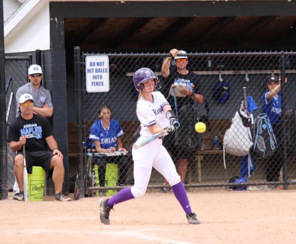 Blissfield Softball (bliss_softball) Twitter