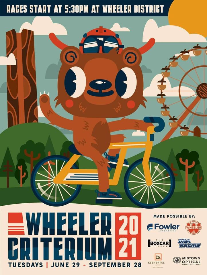 Wheeler Crit tweet media