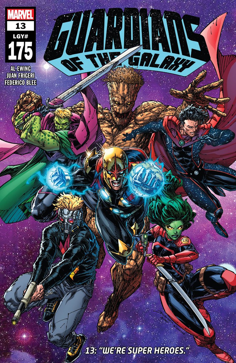 BlackLegAero's tweet photo. I used to think DC comics were far superior to Marvel but Marvel has just been at the top of their game recently. https://t.co/0FN0ZqRTuM