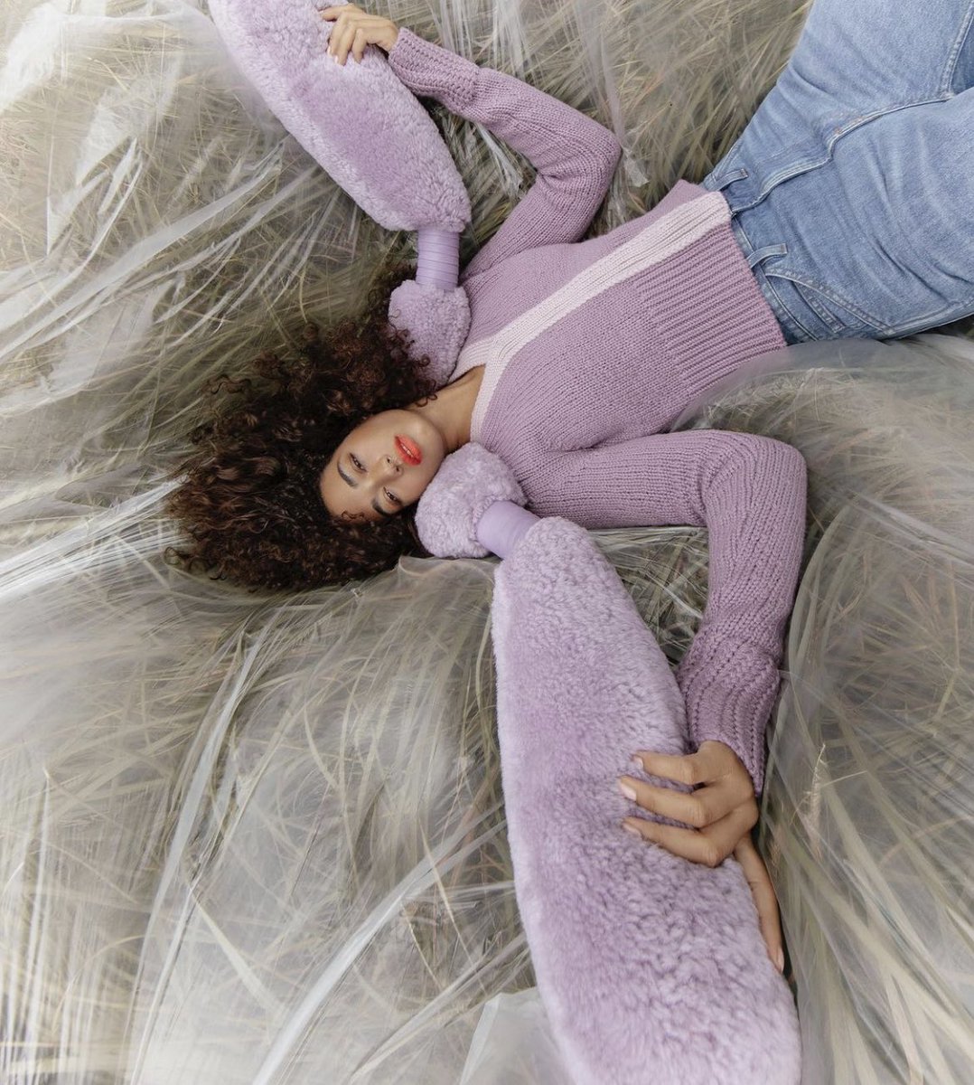 BradMullinsHair's tweet image. #DakotaMadason 
P | Jesse Leigh Elford 
S | Penny McCarthy 
M | Sarah Tammer 
H | #BradMullinsHair using @OriginalMineral #BMxOM #OriginalMineralStyling #SundayLifeMag