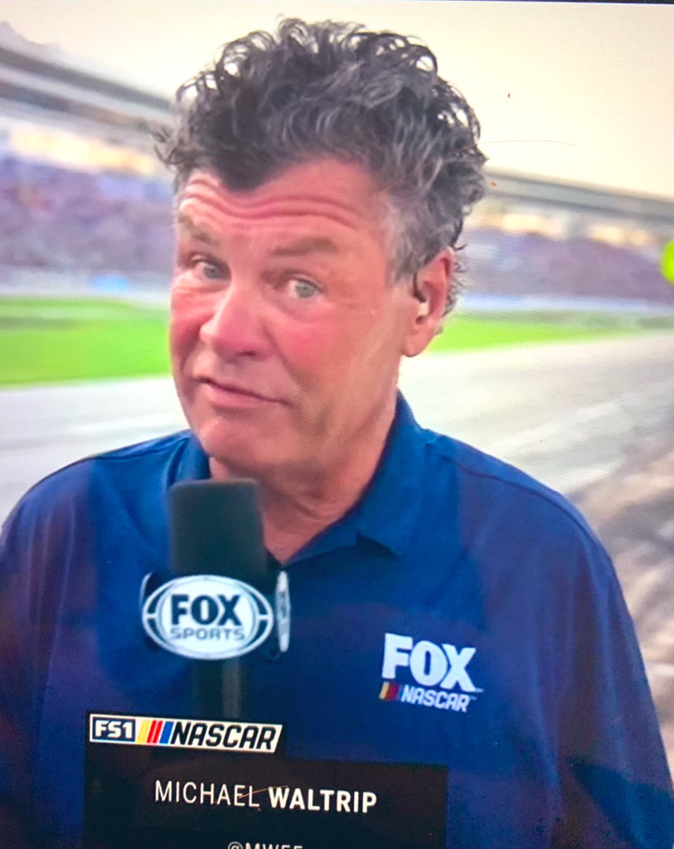 MW55's tweet photo. Helllo @brandonbrown_68 My name is Mike and I want to go to work for you selling them car sponsors! Let’s deal! https://t.co/YG9dwEU3R2