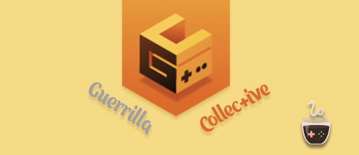 Ladies_Gamers's tweet photo. The Guerrilla Collective leads up to E3 2021 with the second show with all kinds of indie goodness showing! Here’s our pick!
@BloomingBiz @Venice2089 #E32021 #GuerrillaCollective2 #indiegames #Steam #NintendoSwitch
https://t.co/eps45W3Njt https://t.co/Vfu9sdm6fV