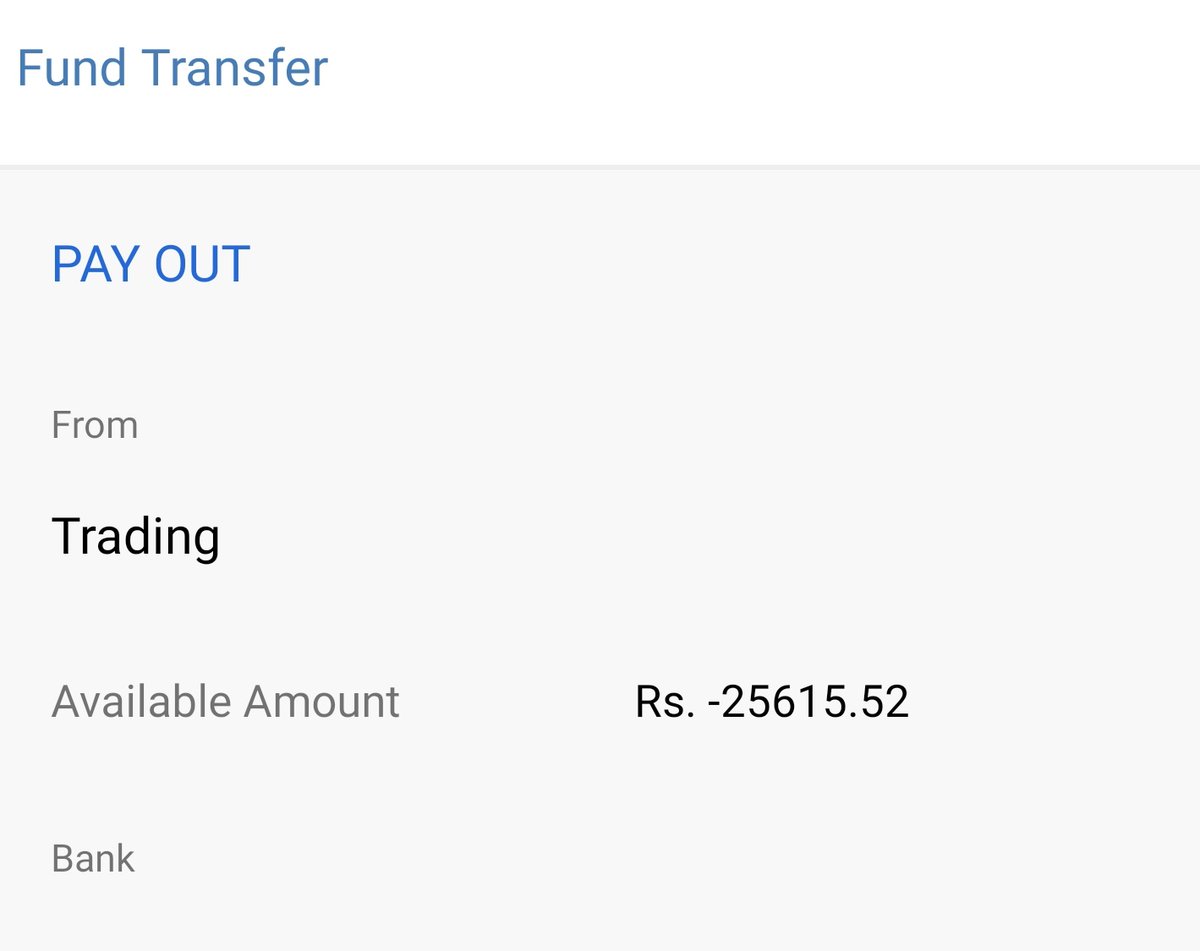 shibi_schr's tweet photo. In one picture my balance shows 12573 and which is also wrong ..it must be around 13k+.. Nd when I go for transfer it shows negatve balance..very strange.. I don't know whts happening...
Do help in this case...  @kotakneo https://t.co/M3rjKxav9O
