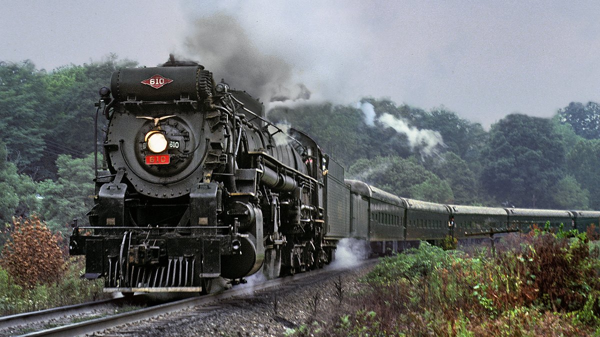 7-29-77

Credit: Ron Flanary 

#1970s #70s #vintage #Asheville #NorthCarolina #Steam #TRAIN #trains 

@TexasStateRR https://t.co/U8HGTBViMs