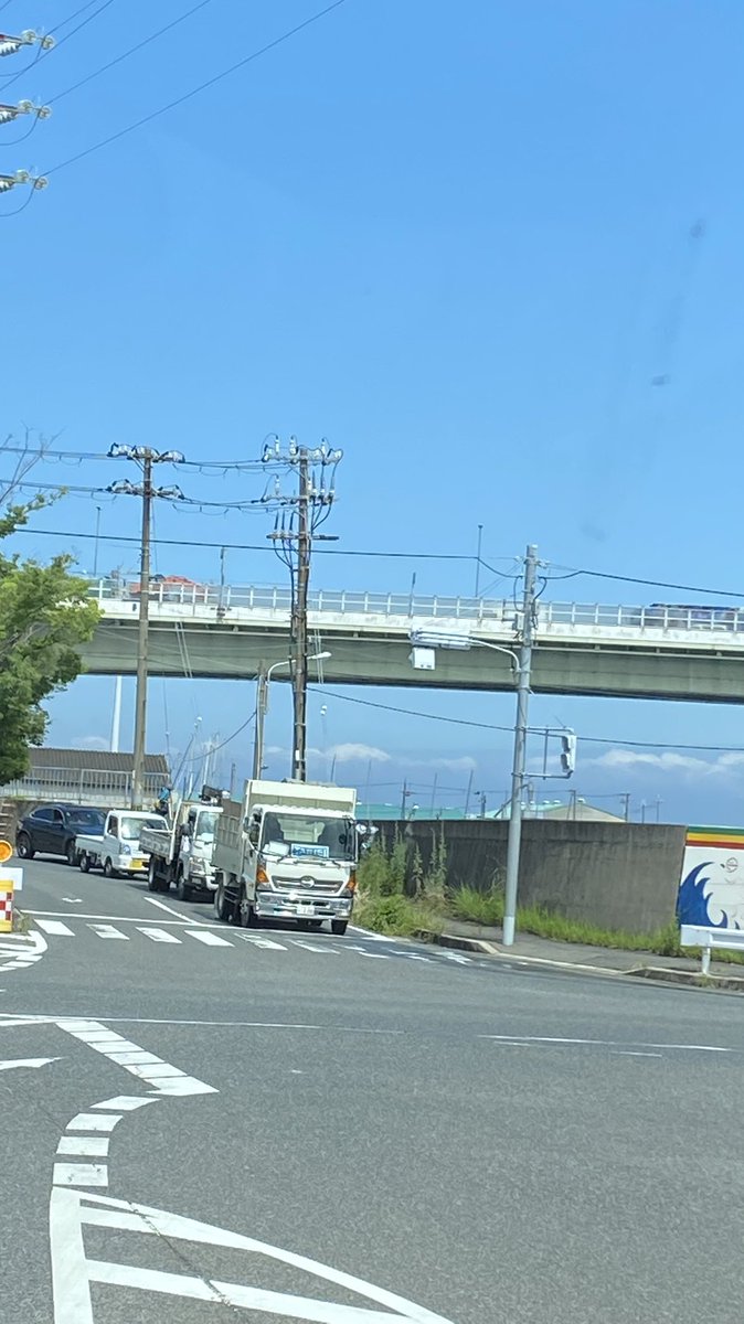 阪神高速４号湾岸線 事故に関する今日 現在 リアルタイム最新情報 ナウティス