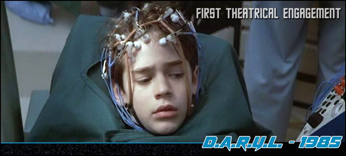 1985's 'D.A.R.Y.L.' turns an incredible 36 years young today! scifihistory.net/june-14.html #SciFi #Syfy #Fantasy @MJMcKean #MaryBethHurt #SimonWincer #KathrynWalker #ColleenCamp #JosefSommer #SteveRyan #BarretOliver @ParamountPics #PleaseRetweet