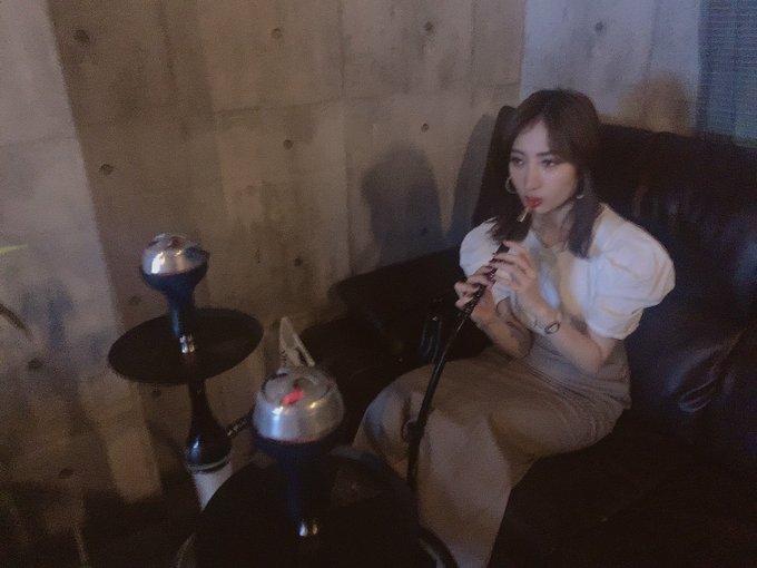 水タバコのtwitterイラスト検索結果 古い順