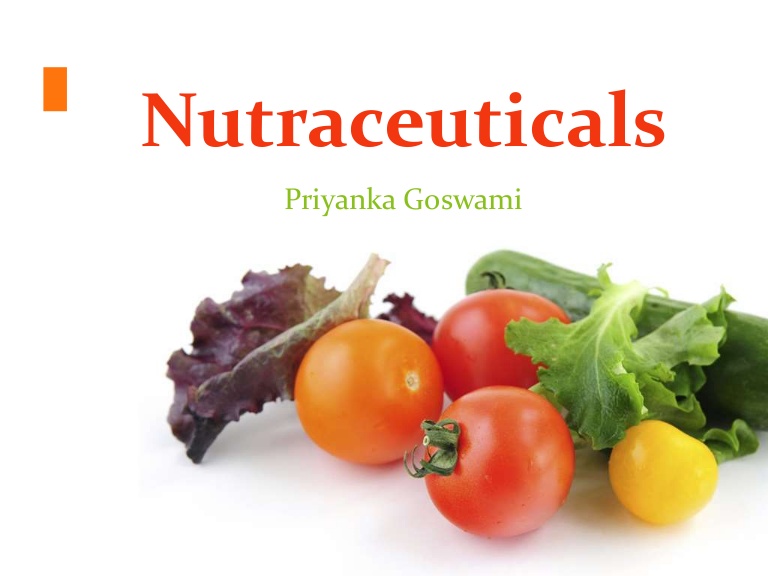 NutraForAll's tweet image. Nutraceuticals slideshare.net/priyankagoswam…
