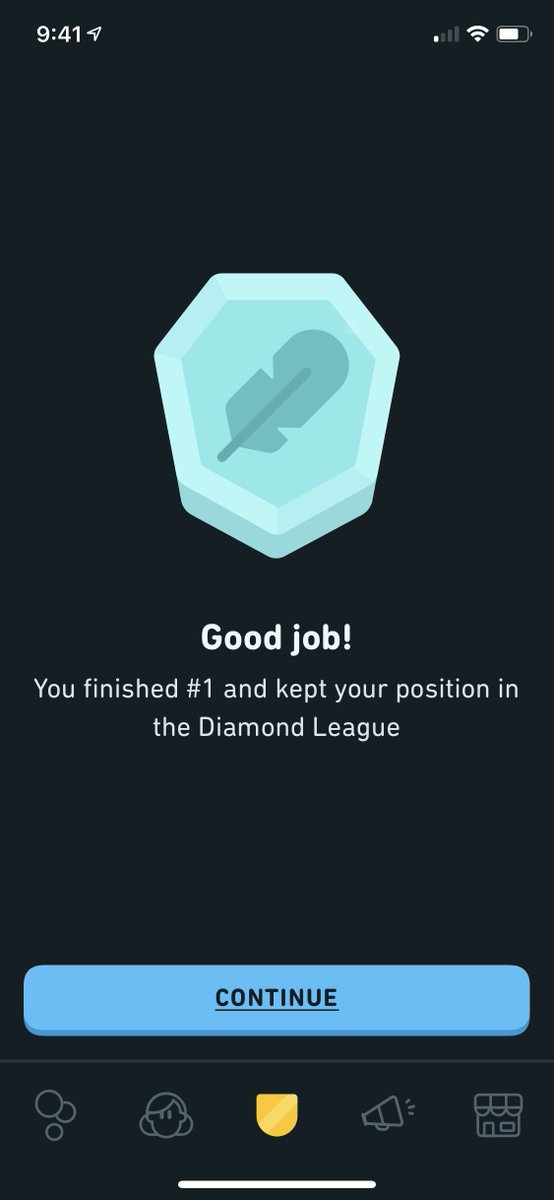 susie_sk's tweet image. wooooohooooo!!! lucky me😆😆😆 #duolingo #thirdlanguage #stilllongwaytogo #keepongoing