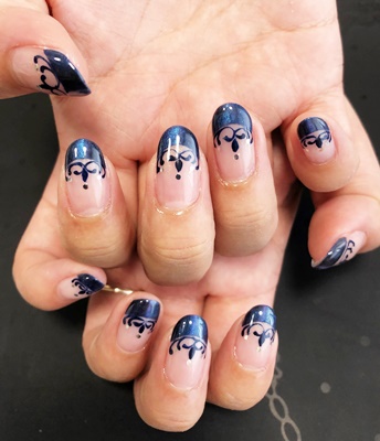 台東区ネイルモデル募集 Tm Nail Twitter 台東区ネイルモデル募集 Tm Nail Twitter