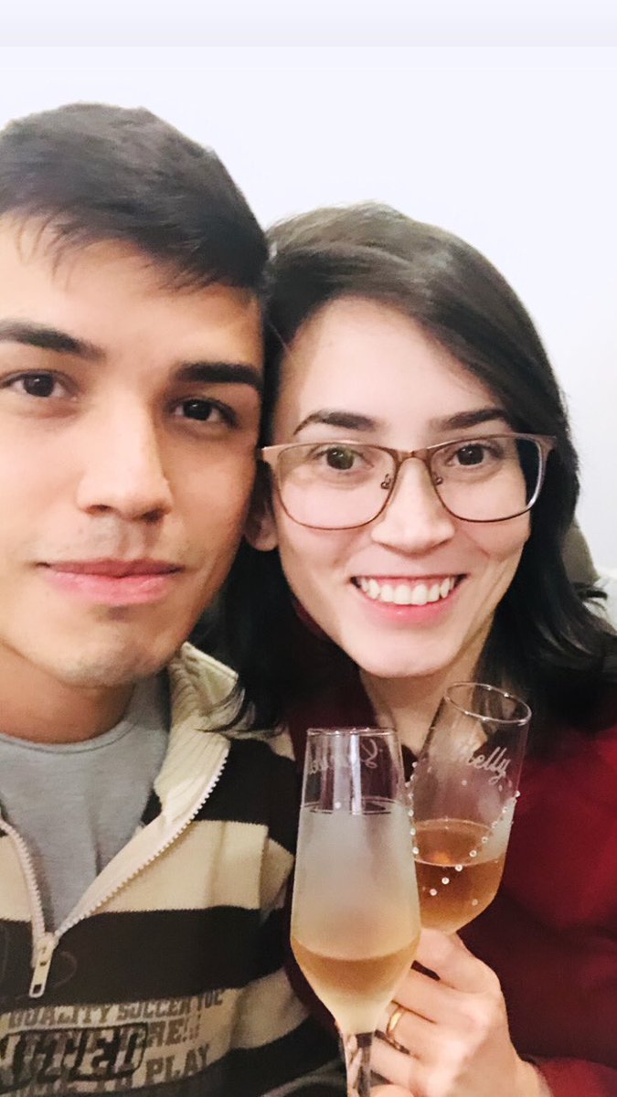 kethellyd's tweet image. 🥂 @PlSamu_el ❤️