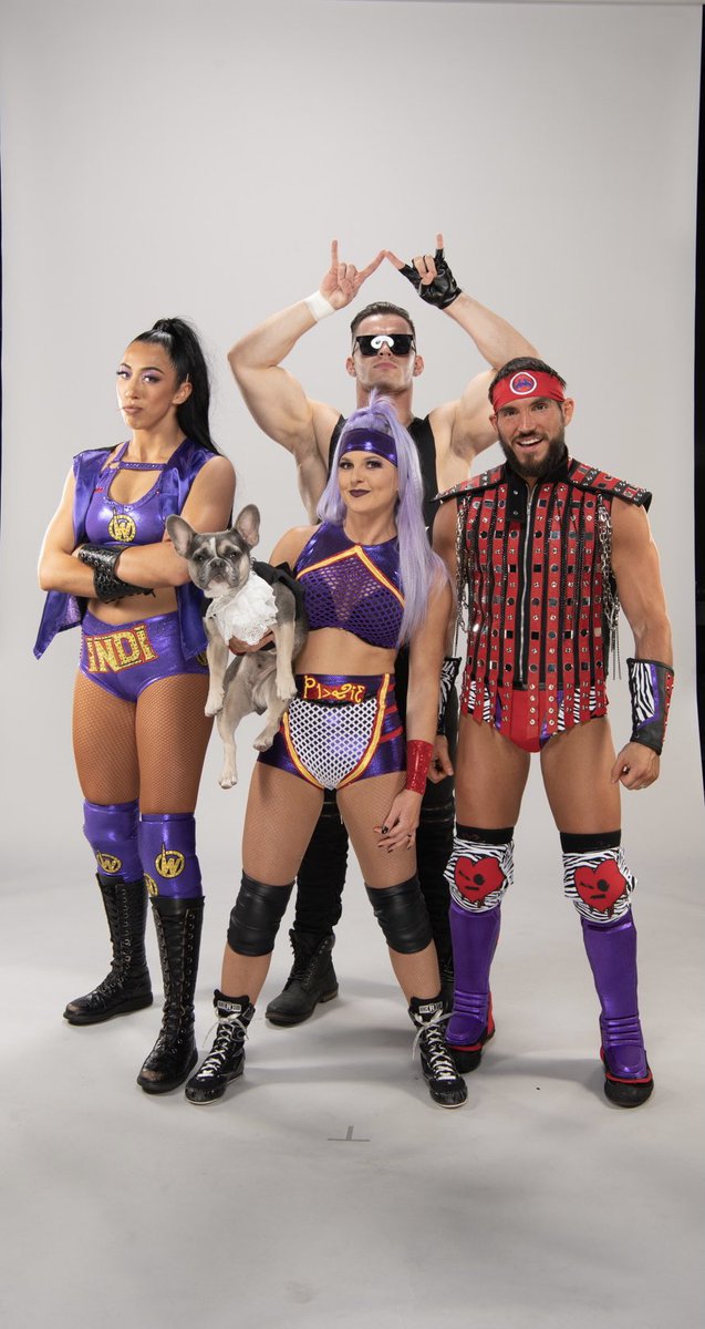 Name A Better Family, I’ll Wait.