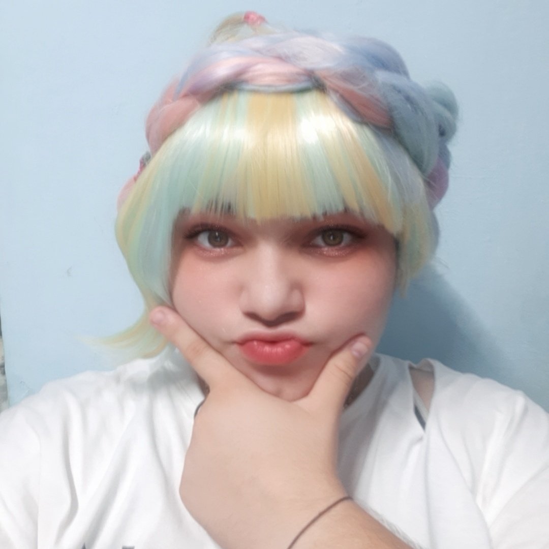 KarlaShakira2's tweet photo. @MextanB @BTS_twt
#selcaday #SelcaMextan
#jimin
#unicorn https://t.co/QSGyC5QEiZ