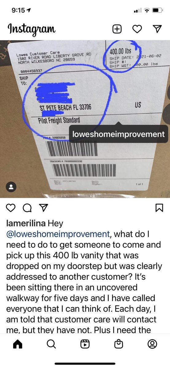 BrendaNeville's tweet photo. @Lowes3379 , https://t.co/aSX5gnLaZb