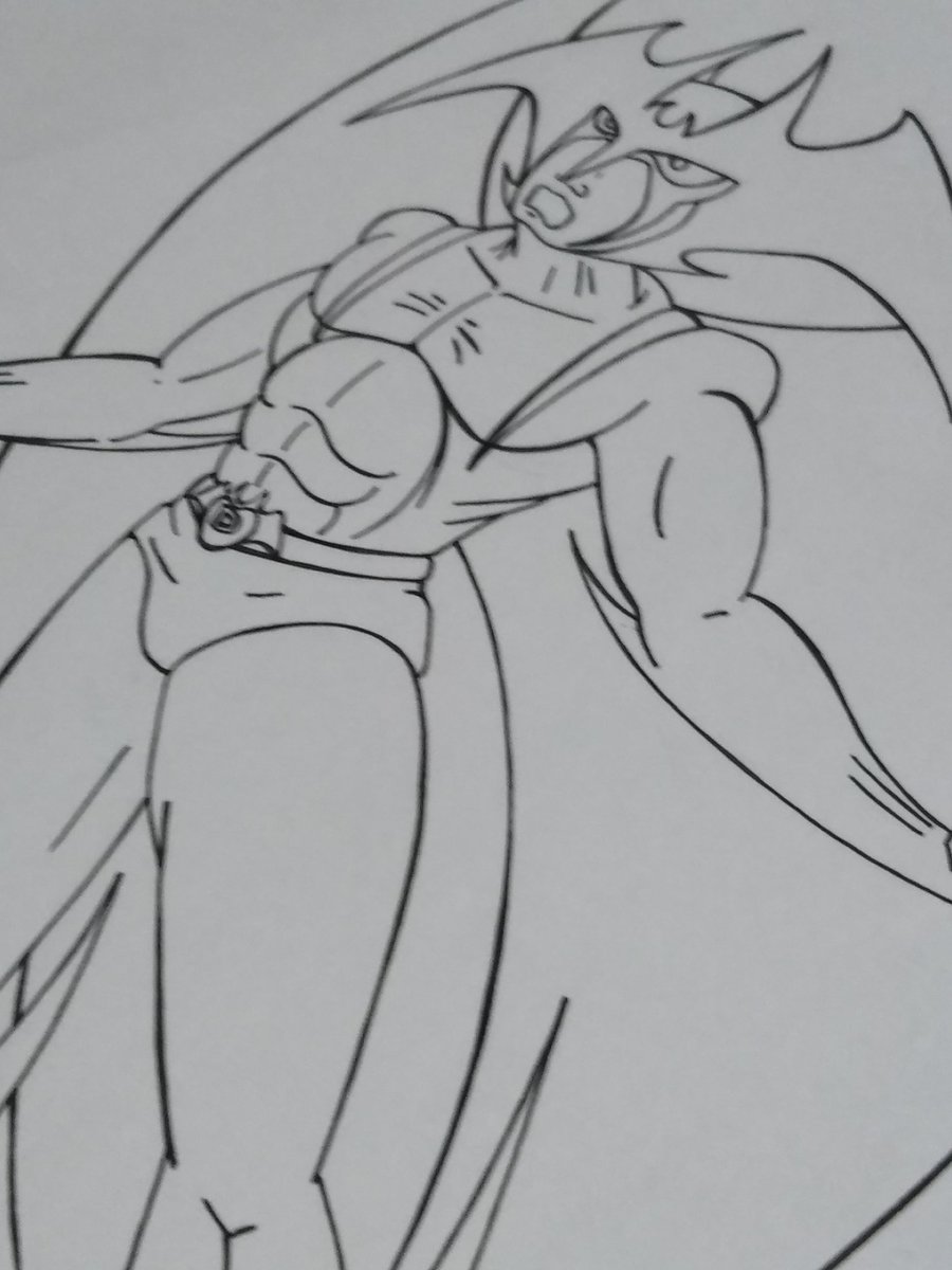 デビルマン アニメ 最新情報まとめ みんなの評価 レビューが見れる ナウティスモーション 2ページ目