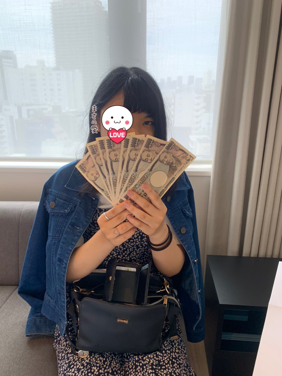 まさくん監督 同人av 先日撮影したモデル様です 18歳の女子大生 コロナ禍後の留学を見据えての資金作りということでご参加いただきました 素直で明るい方でとても楽しく撮影できました 3時間撮影で8諭吉お支払いしました モデル募集 被写体募集