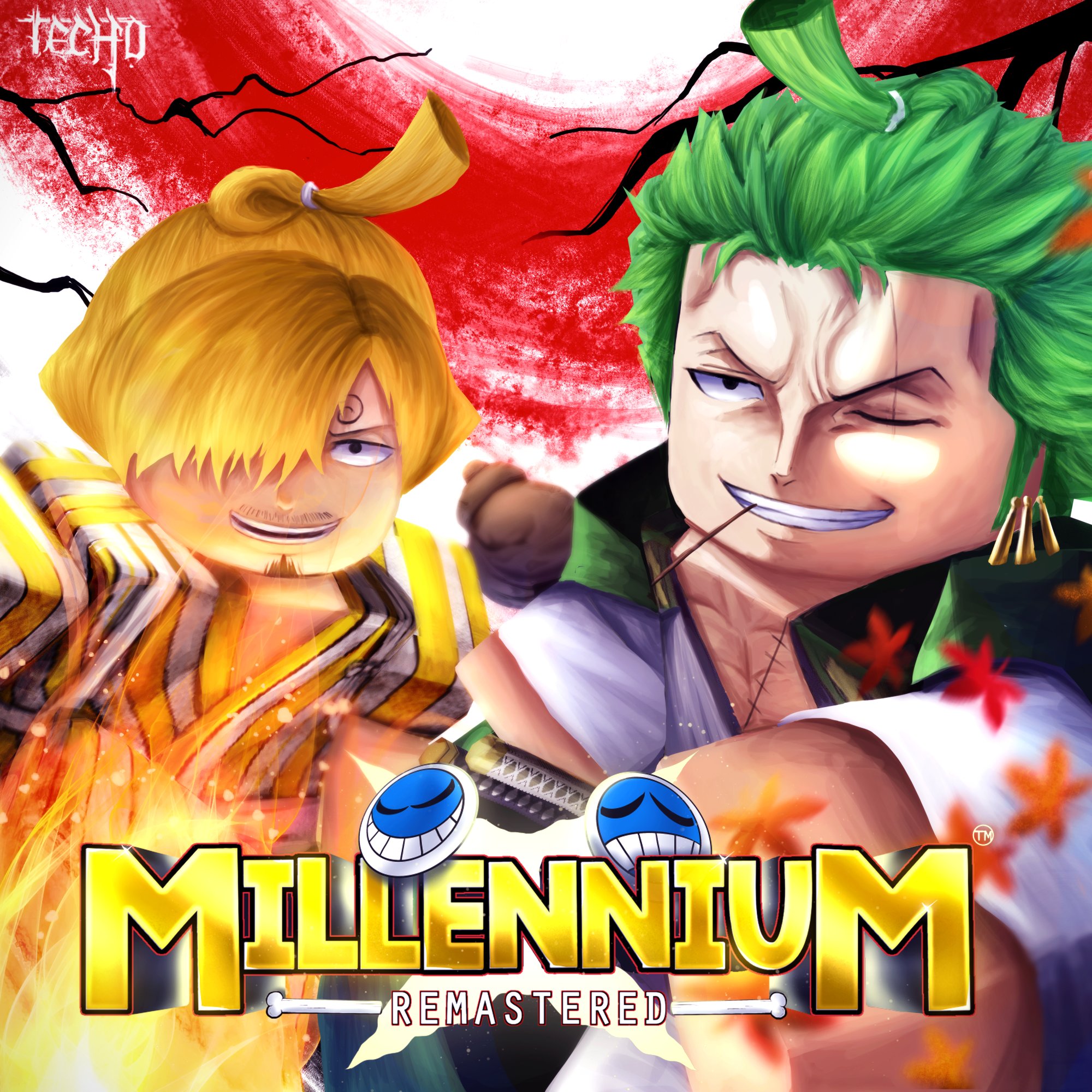 Roblox One Piece Millennium Real Game Tips APK for Android Download