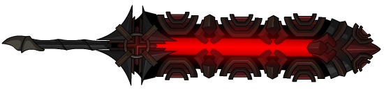 Shiminuki_'s tweet photo. @Alina_AE Vaal's TRANSCENDENCE https://t.co/xcJU58hGPE