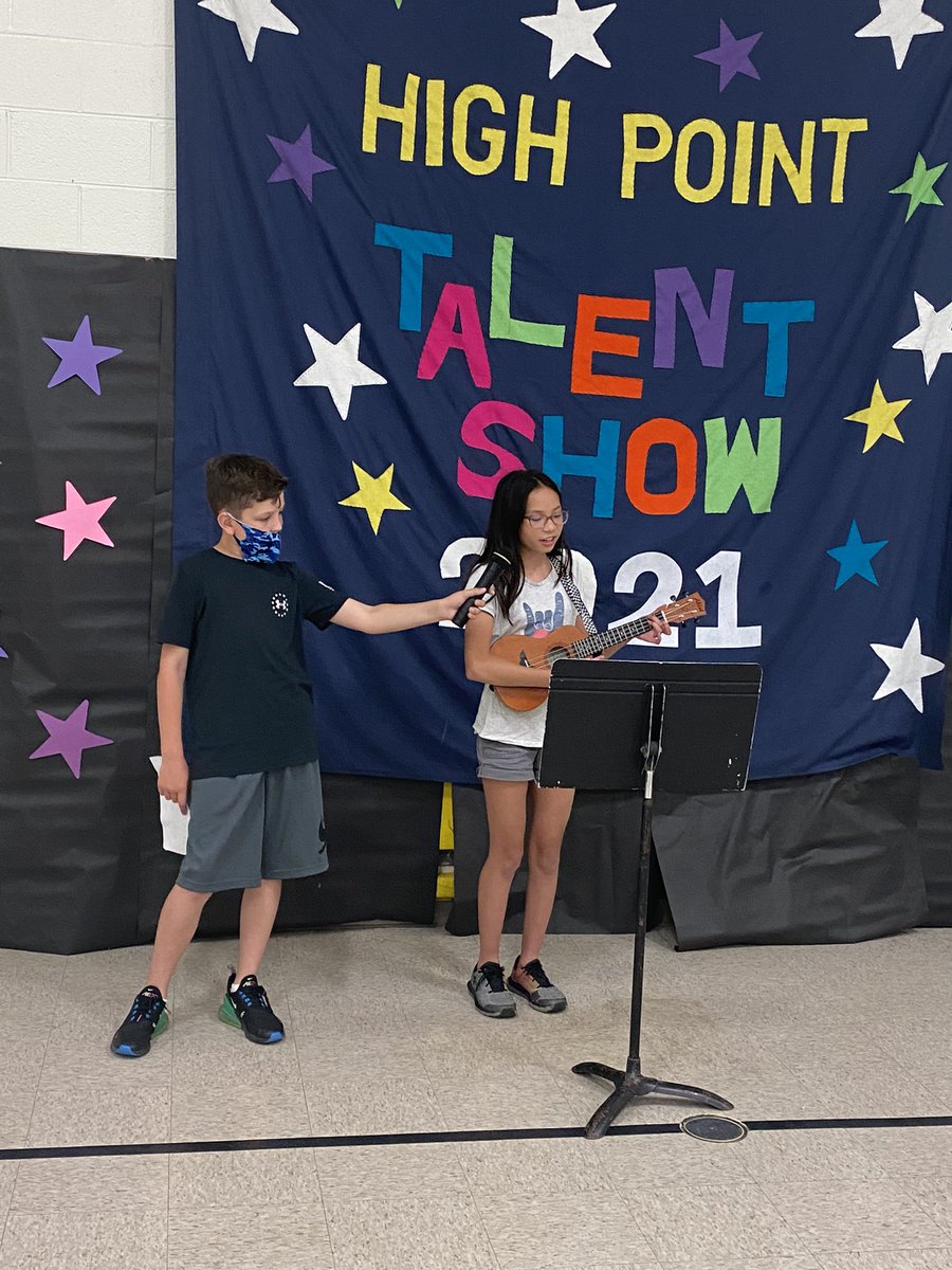 Sharon Grasman (@grasmangrasman) on Twitter photo So proud of the 5th Grade Hornets who participated in our first LIVE Zoom Talent Show! <a href="/hpointschool/">High Point School</a> #osd135 #ilovemy5thgraders #proudteacher So proud of the 5th Grade Hornets who participated in our first LIVE Zoom Talent Show! <a href="/hpointschool/">High Point School</a> #osd135 #ilovemy5thgraders #proudteacher