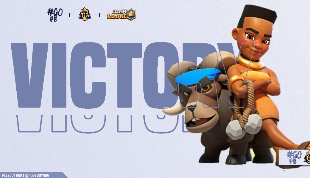 Victoria por 3-0  vs el gran equipo de <a href="/OlympusGamingCR/">Olympus Gaming</a> ⭐para pasar a P.O de la <a href="/ArgentinaTeam__/">LIGA PORO</a> 🏆con un MvP que nos tiene acostumbrados a victorias. <a href="/VxAgustin1234/">AgusARG17</a>🐰🔥