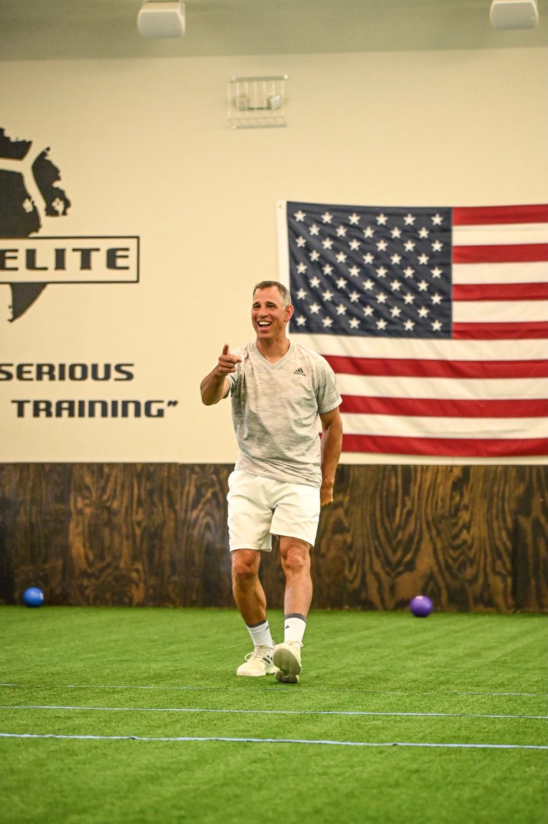 Hyper Elite Training Center tweet media