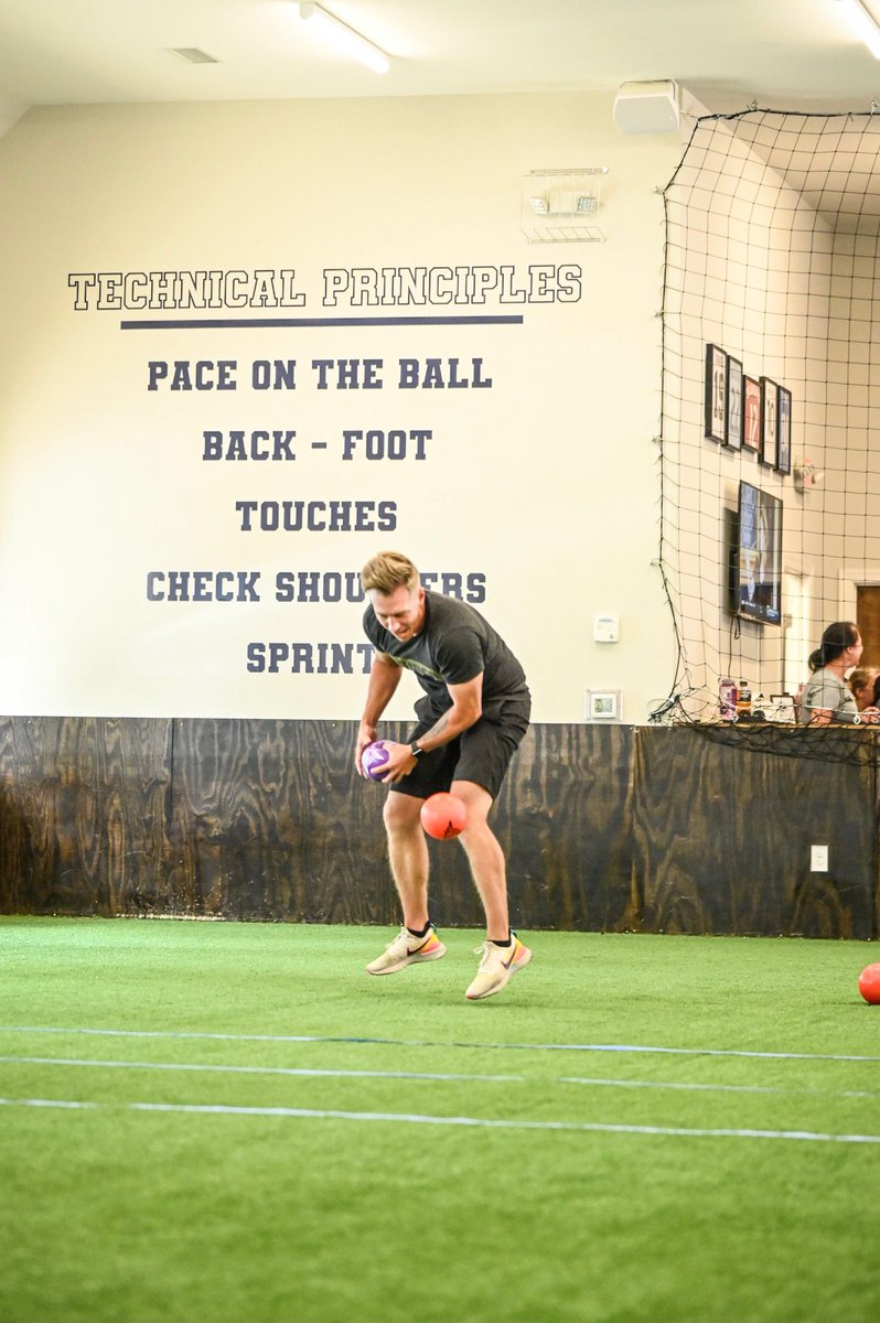 Hyper Elite Training Center tweet media