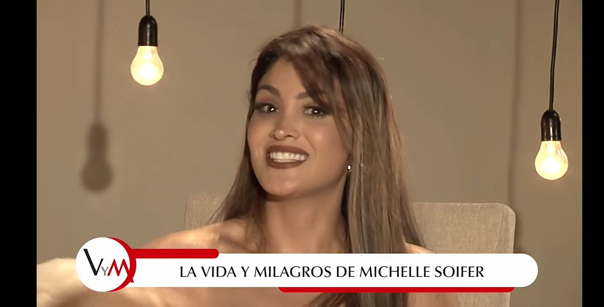 Micheille Soifer Micheillesoifer Twitter