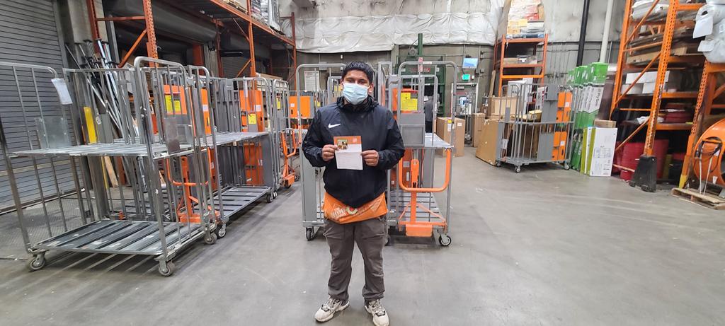 Jason Randall tweet media