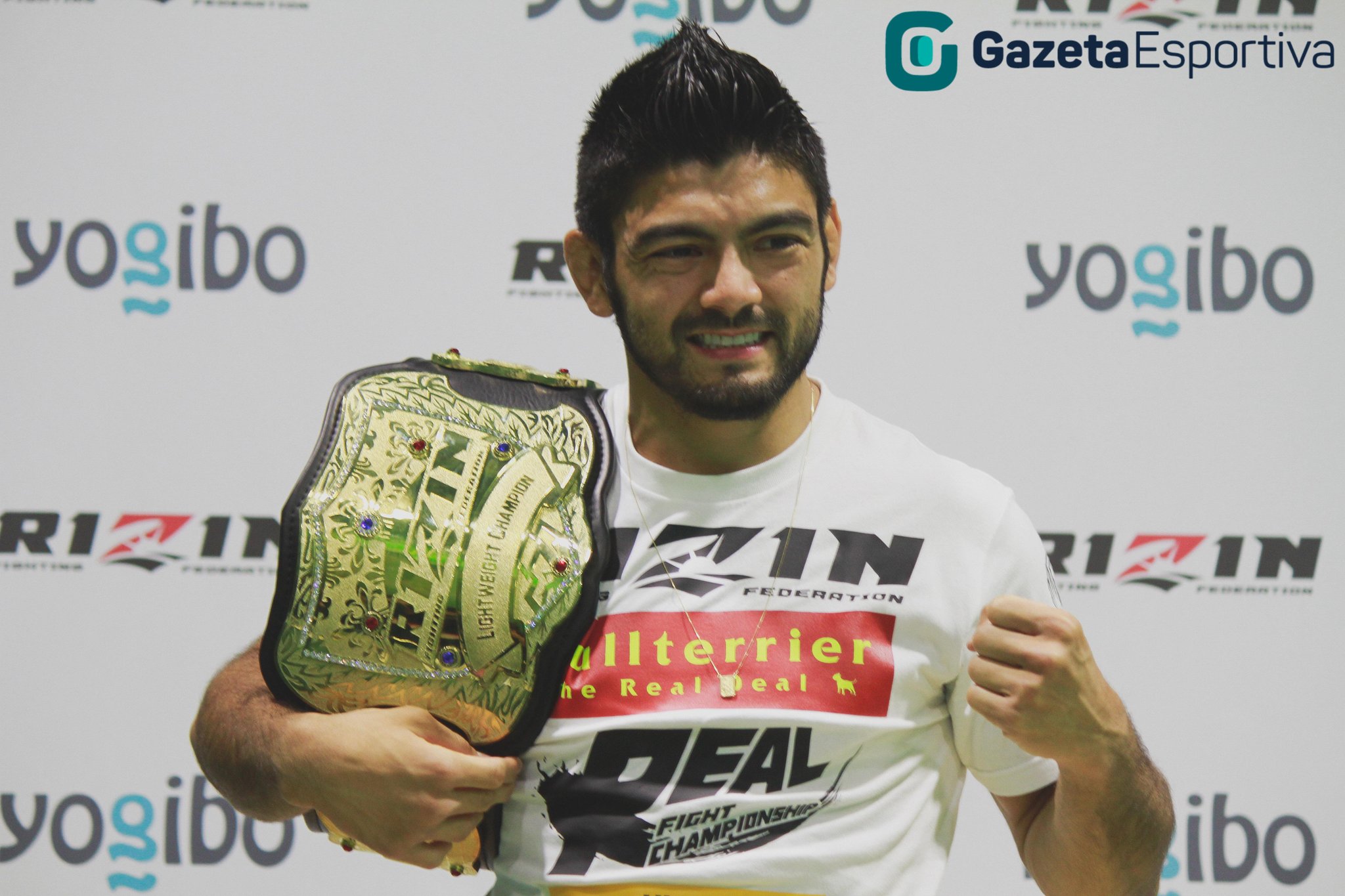 RIZIN 33