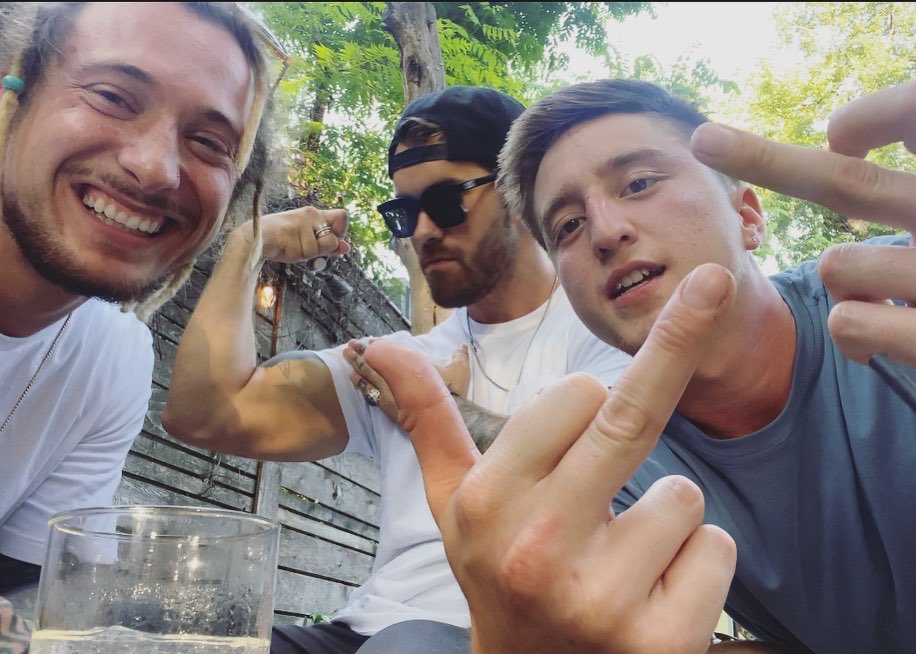 Residents of Austin, Tx ❤️